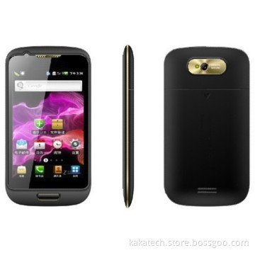 4inch Dual SIM PDA Cell Phone (KK 939)
